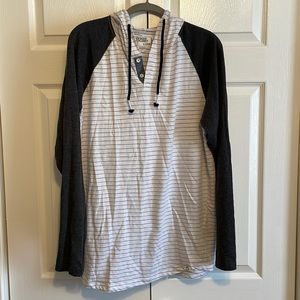 Free Planet t-shirt material hoodie